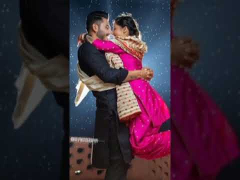 🥰🥰punjabi couple status video ❤️❤️❤️❤️ New romantic status 😘😘😘🥰 #treanding #viral #shorts