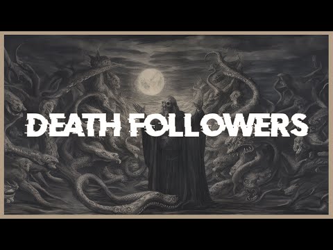 Mor3a - DEATH FOLLOWERS