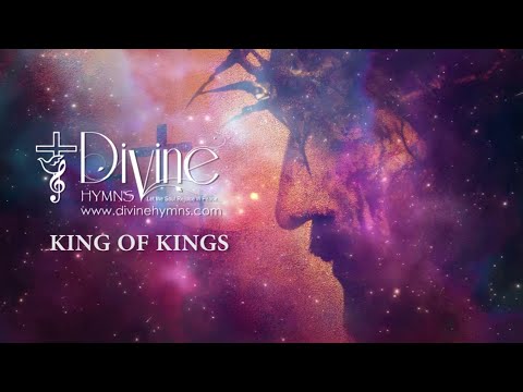 King Of Kings Song Lyrics | Divine Hymns Prime