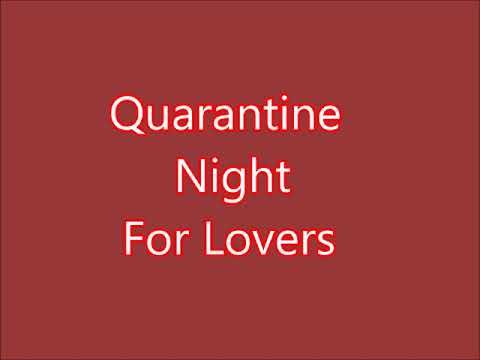 QUARANTINE MAKEUP MUSIC