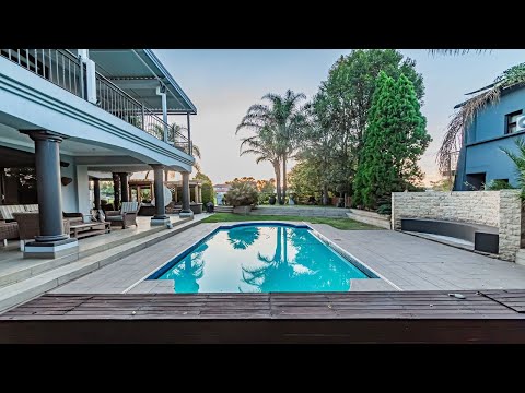 4 bedroom golf estate house to rent in Silver Lakes Golf Estate | Pam Golding Properties