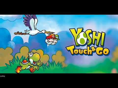 Yoshi Touch & Go - Full OST w/ Timestamps