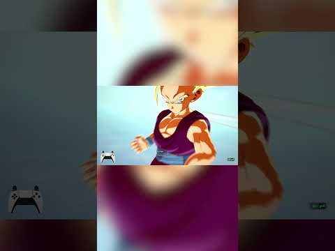 SS4 GOGETA IS AN INSTALOCK!