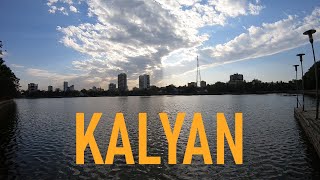 One Day in Kalyan