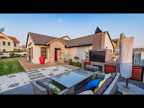 3 bedroom house for sale in Brooklands Lifestyle Estate | Pam Golding Properties