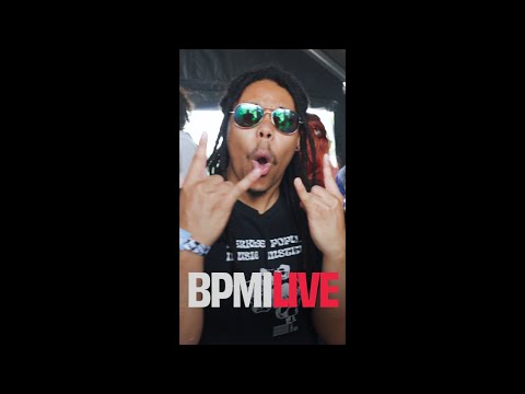 BPMI Live | Official Series Trailer