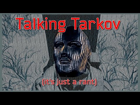 Is Tarkov falling apart in 2024?