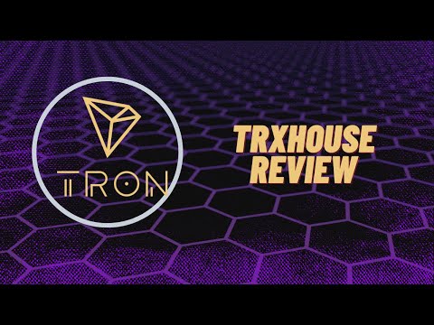 TRXHOUSE- REVIEW