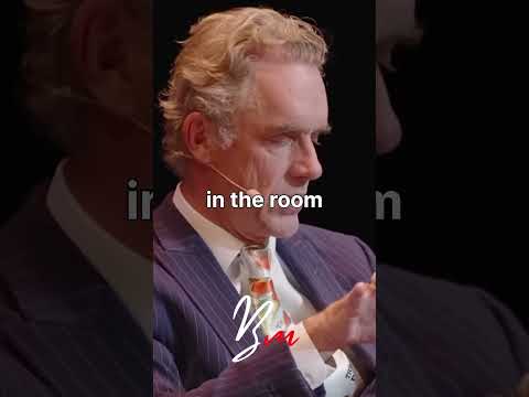 Why You Should Make Your Room Beautiful and Set it Up Properly - Jordan Peterson