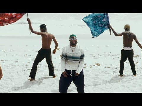 Skales - Kayefi (Official Video)