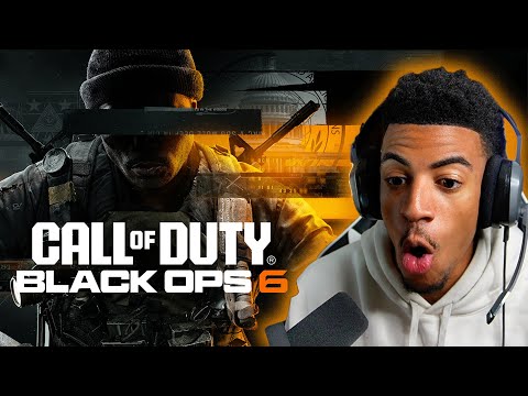 🔴LIVE - QUICK STREAM! BLACK OPS 6 BETA WEEKEND 2!!!🔥GET IN HERE!!