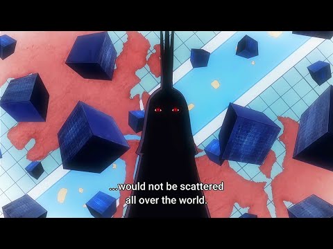 IMU revealed the truth about the Void Century (English Sub)