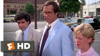 National Lampoon's Vacation (1983) - Clark's New Car Scene (1/10) | Movieclips