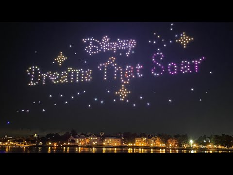 LIVE: Disney Dreams that Soar!