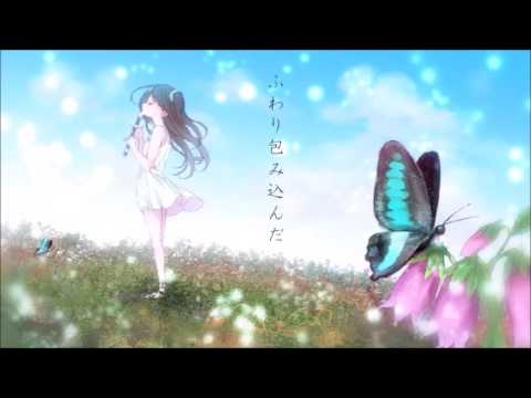 【初音ミク】　透明夏　【オリジナル曲】