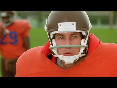 The Waterboy-NeedleDick