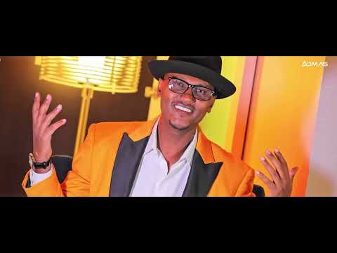 Girmay Gidey (Wedi Gidey)- Ala Fikri (Official Music Video)  New Eritrean Music 2022