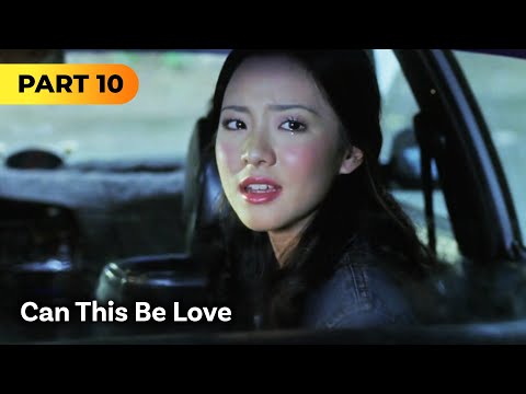 Daisy leaves the Philippines | 'Can This Be Love' FULL MOVIE part 10