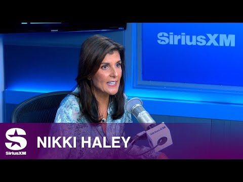 Nikki Haley says Joe Biden's U.N. Speech Fell Flat