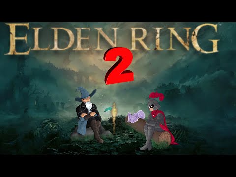 Elden Ring DLC: Broken Elgato Editon slight return