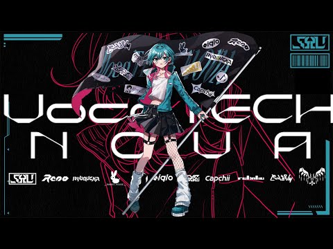 【2024 M3秋】'VocaTECH NOVA' - XFD - 【HiTECH】