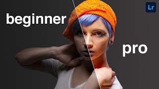 The Ultimate Beginner Course to Master Lightroom