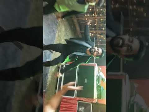 Sandeep Saxena Dance Video..Tugguelaichi video..