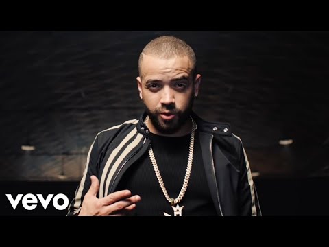 Nacho, Yandel, Bad Bunny - Báilame (Remix) (Official Video)