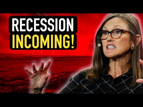 Recession Incoming! 🚨 Why Markets Could Soon Crash 🚨