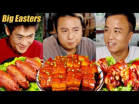 Da Zhuang is not here today| TikTok Video|Eating Spicy Food and Funny Pranks| Funny Mukbang