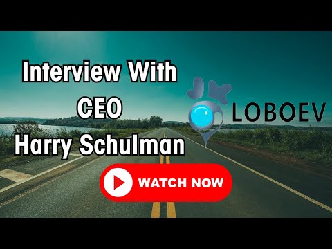 CEO Interview: LOBO EV’s Market Growth in Emerging Regions & Vision for Expanding Electric Mobility