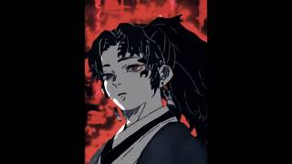 Yoriichi Tsugikuni Edit - Shorts - Demon Slayer