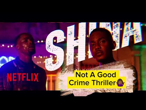 Shina (2023) Nollywood Movie Honest Review