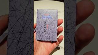 [UNBOXING] Tomie character's Polaroid Blind Box by Junji Ito #junjiitocollection #tomie #unboxing