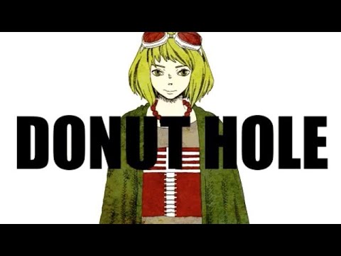 ハチ - ドーナツホール , HACHI - DONUT HOLE