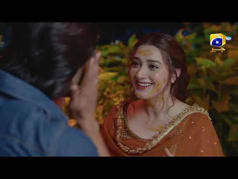 ❤️❤️ Romantic Scene ❤️❤️ || Tauba || Har Pal Geo