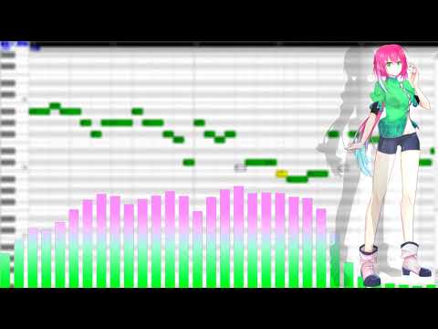 【Shione Lt】Romeo and Cinderella [UTAU cover]