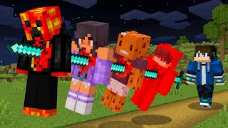 Why I Killed Minecraft’s Biggest YouTubers