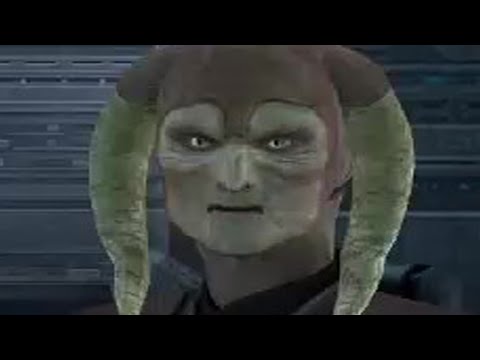 getting banned from star wars rp - gmod