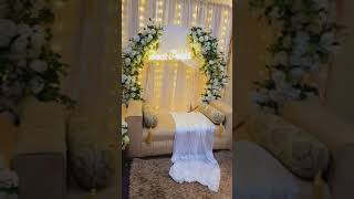 Inhouse batpaki decor #batpakki #eventdecoration #decoration #shorts #youtubeshorts #fypシ゚viral