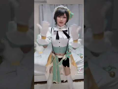 IRL Idol Subaru