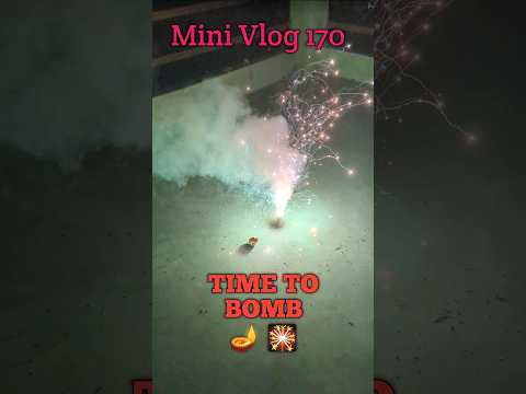 diwali with family #diwali2023 #diwalivlog #diwaliwithfamily #minivlog #169 #trend #prayagrajdiwali