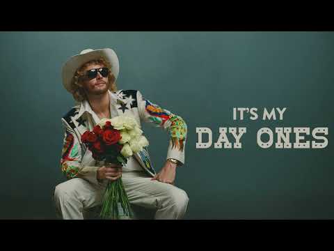 Yung Gravy - My Day 1's (Official Lyric Video)