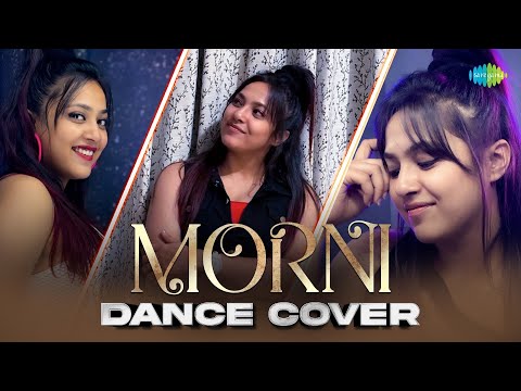 Morni | Dance Cover | Kesha Kulkarni