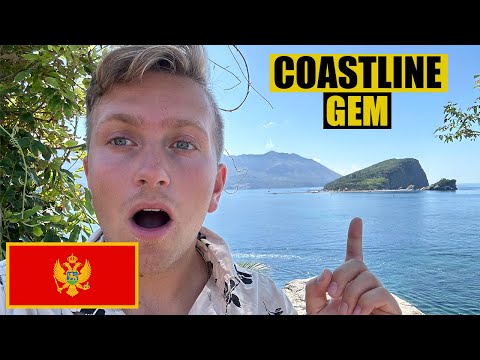 How to Travel MONTENEGRO | Best Hidden Gems