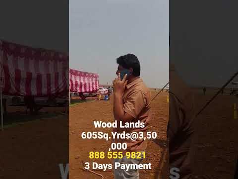 Open farm plots in  prime location #neemsboro #nimz #hyderabad #farmland #telangana #investments