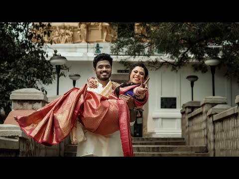 Engagement | Love Story | Chaya & Avinash | Chavi | Chavis Studio