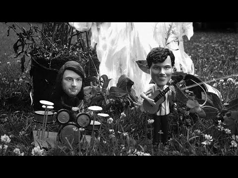 The Front Bottoms: montgomery forever [OFFICIAL VIDEO]