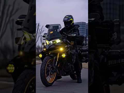 Gsa1250 #shorts #ytshorts #new #rider #motovlog #viralvideo #video #tranding #shortfeed