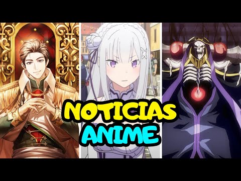 RE ZERO SE CONVIERTE EN EL MEJOR ISEKAI DEL MUNDO